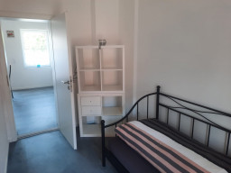 Wohnung 80 m² - Wohnoase zentral in Melsungen